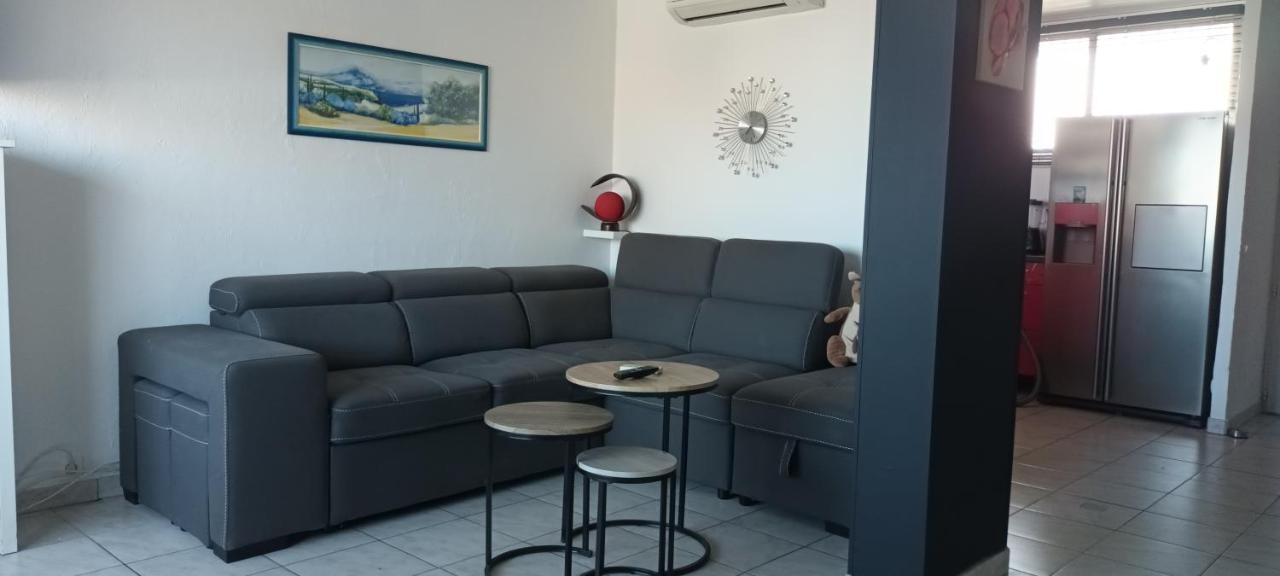 Le Queirele Apartment เลอลาวองดูว์ ภายนอก รูปภาพ