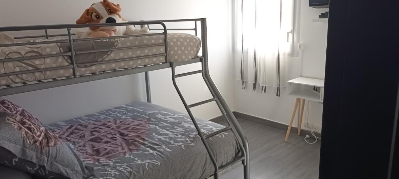 Le Queirele Apartment เลอลาวองดูว์ ภายนอก รูปภาพ